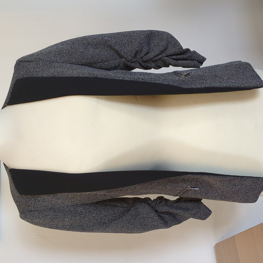 H&M Tweed Blazer